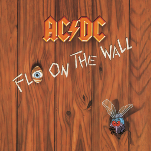 Fly On the Wall