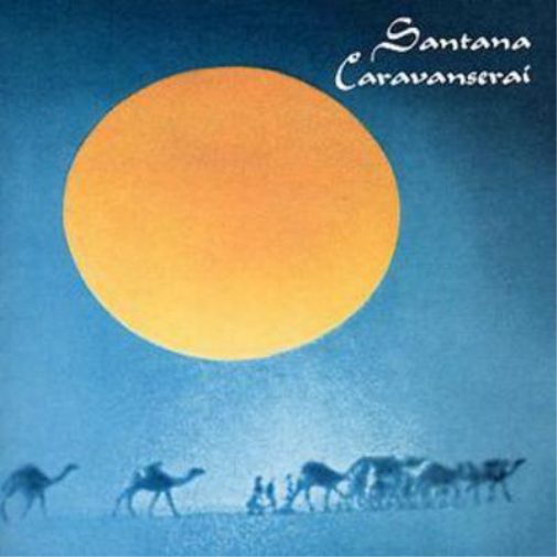 Caravanserai