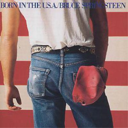 Born in the U.S.A.