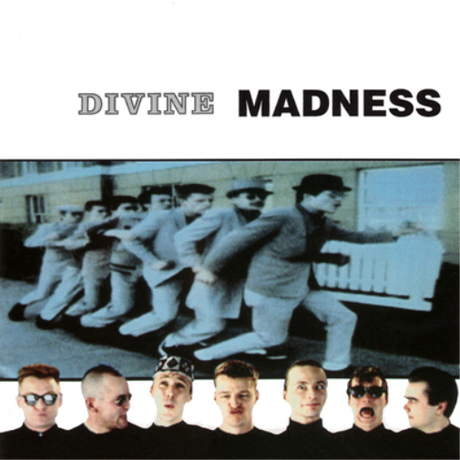 Divine Madness