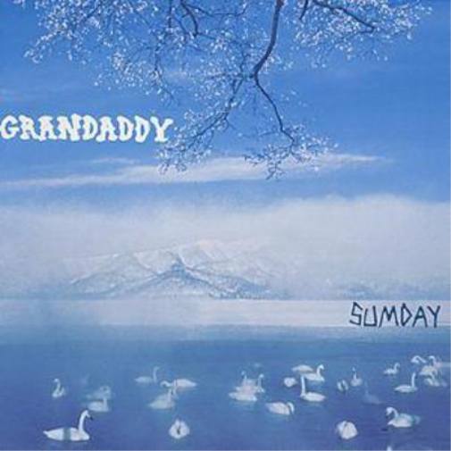 Sumday (Ltd Cd)