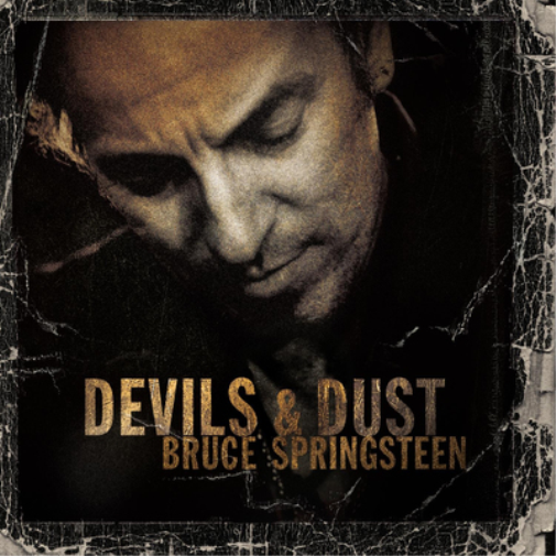 Devils and Dust
