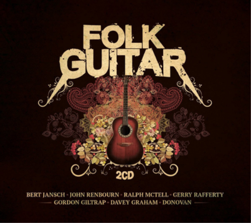 Folk Guitar