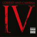Good Apollo, I'm Burning Star IV: From Fear Through the Eyes of Madness - Volume 1