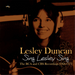 Sing Lesley Sing: The RCA and CBS Recordings 1968-1972