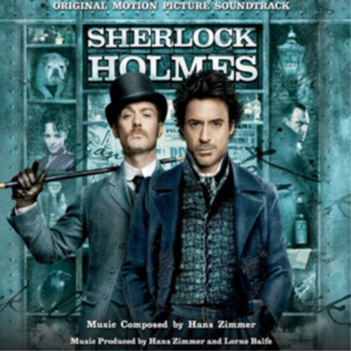 Sherlock Holmes