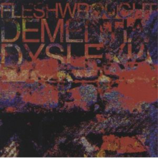 Dementia/Dyslexia