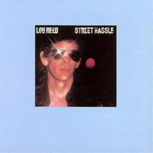 Street Hassle