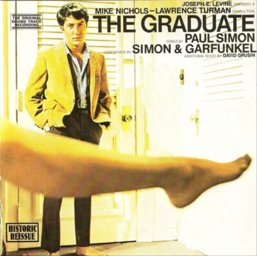 The Graduate