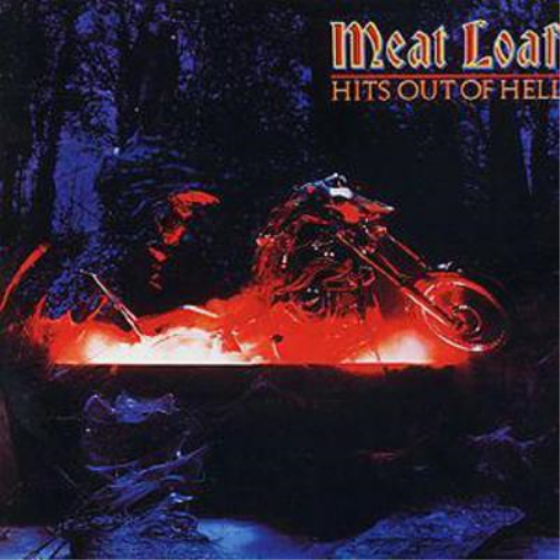 Hits Out Of Hell