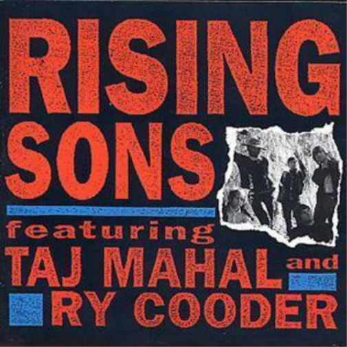 Rising Sons