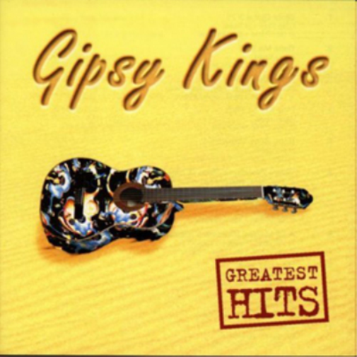 Greatest Hits