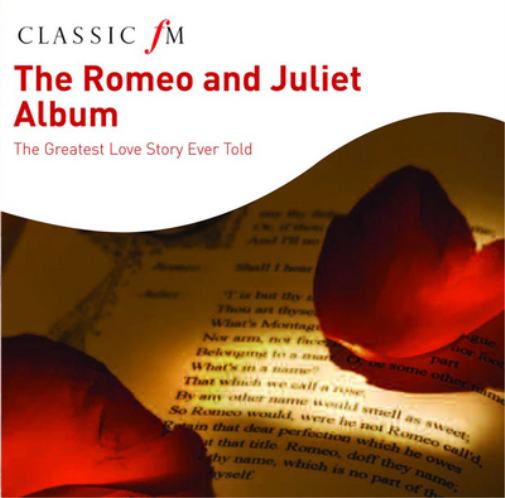 The Romeo and Juliet Album