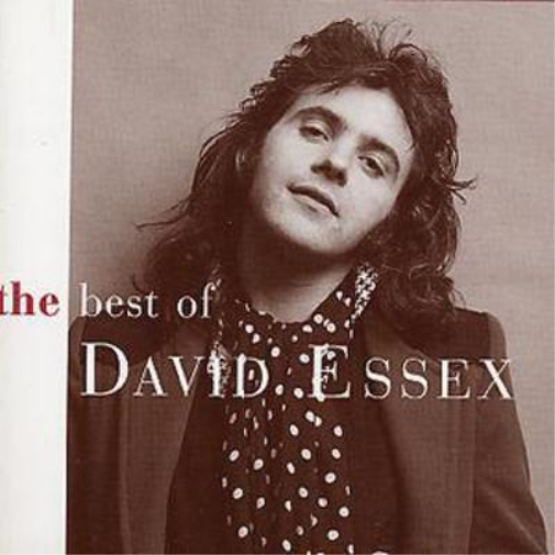 The Best of David Essex