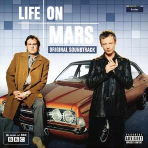Life On Mars: Original Soundtrack