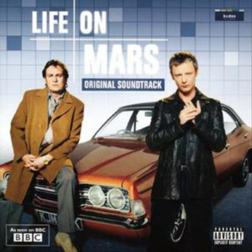 Life On Mars: Original Soundtrack