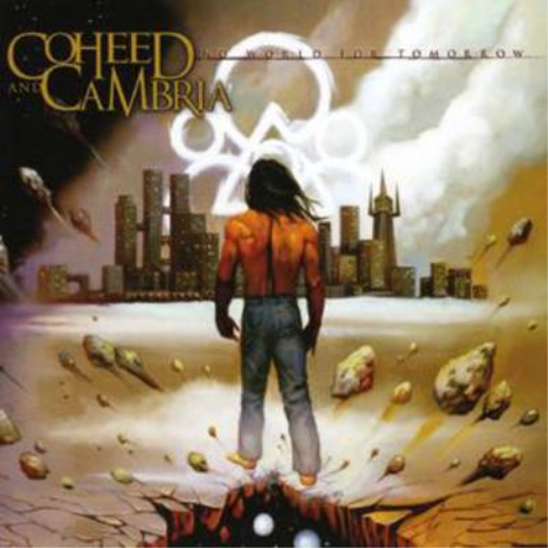 Good Apollo, I'm Burning Star IV: No World for Tomorrow - Volume 2