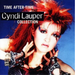Time After Time: The Cyndi Lauper Collection