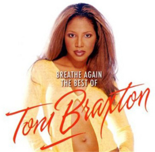 Breathe Again: The Best Of