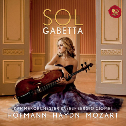 Sol Gabetta