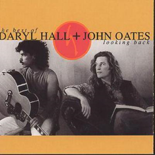 Looking Back: The Best of Daryl Hall + John Oates