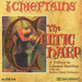 The Celtic Harp: A Tribue to Edward Bunting