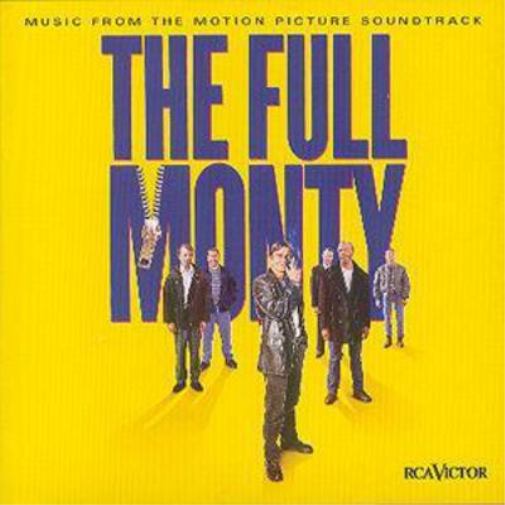 The Full Monty