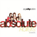 Absolute Rollers: the very best of