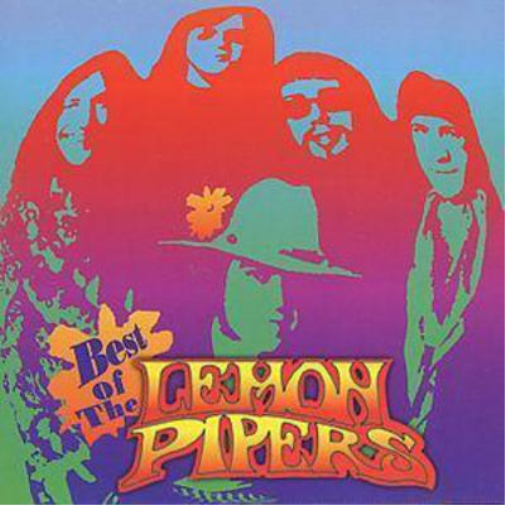 Best of the Lemon Pipers
