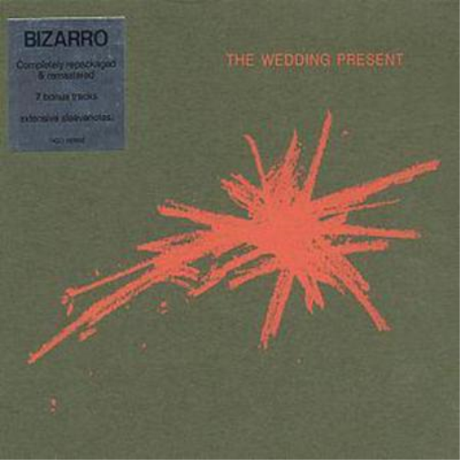 Bizarro