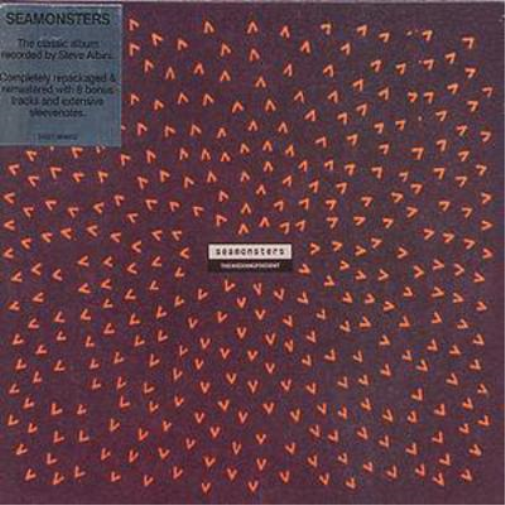 Seamonsters
