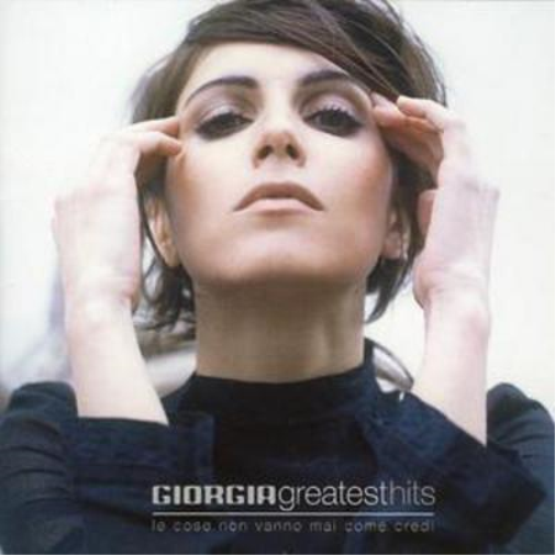 Giorgia Greatest Hits: le cose non vanno mai come credi