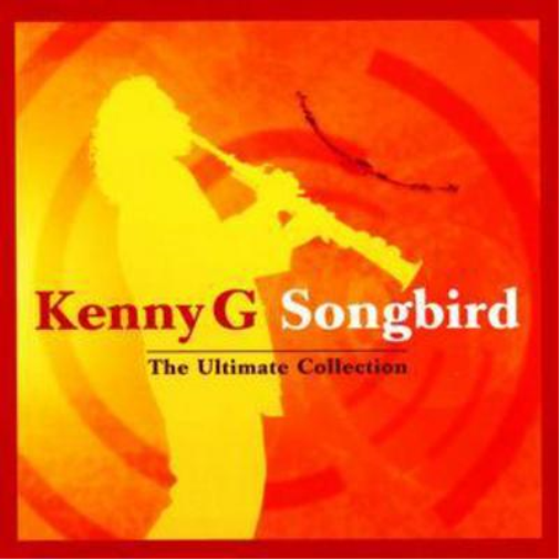Songbird - The Ultimate Collection