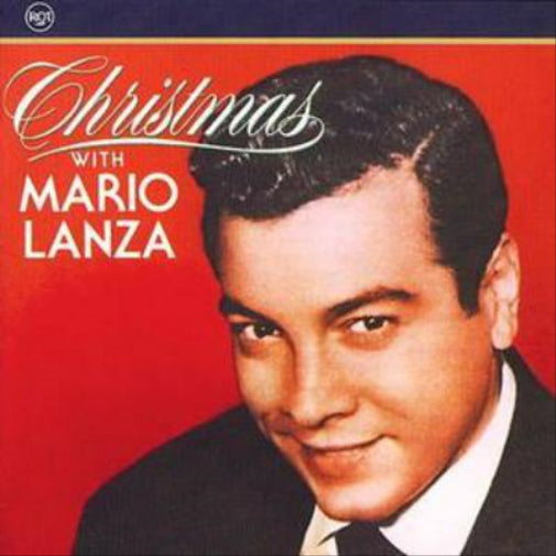Christmas With Mario Lanza