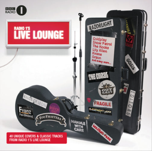 Radio 1's Live Lounge - Volume 1