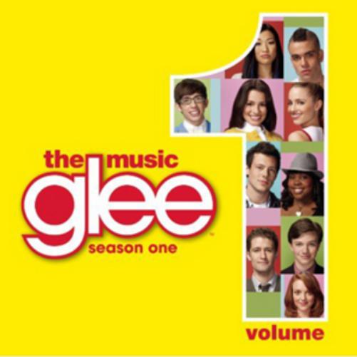 Glee Season One: The Music - Volume 1