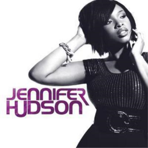 Jennifer Hudson