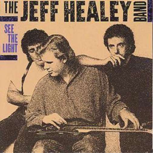 See the Light