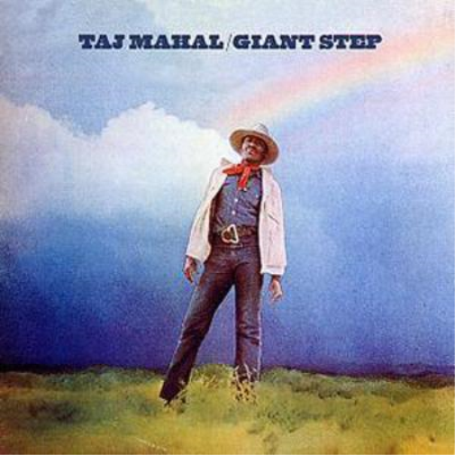 Giant Step/De Ole Folks At Home