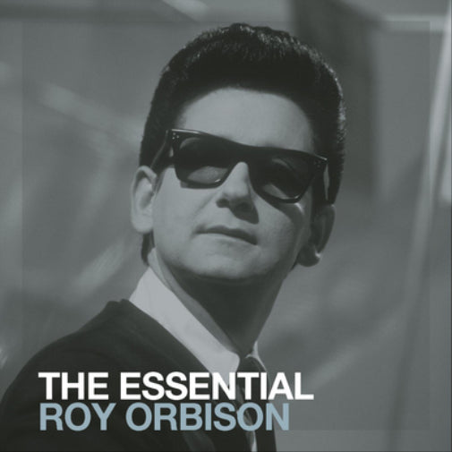 The Essential Roy Orbison