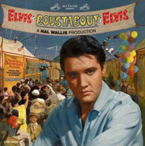 Roustabout