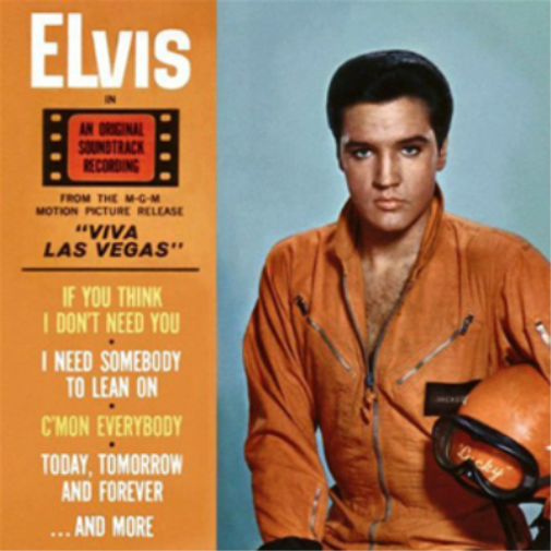Viva Las Vegas