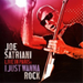 I Just Wanna Rock: Live in Paris