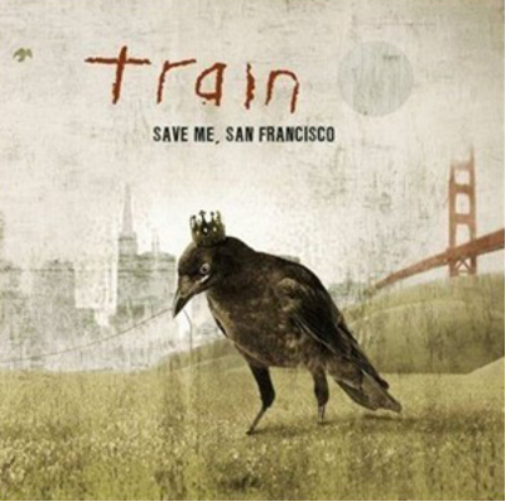 Save Me, San Francisco