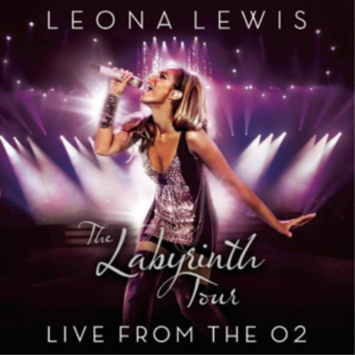 The Labyrinth Tour: Live at the O2
