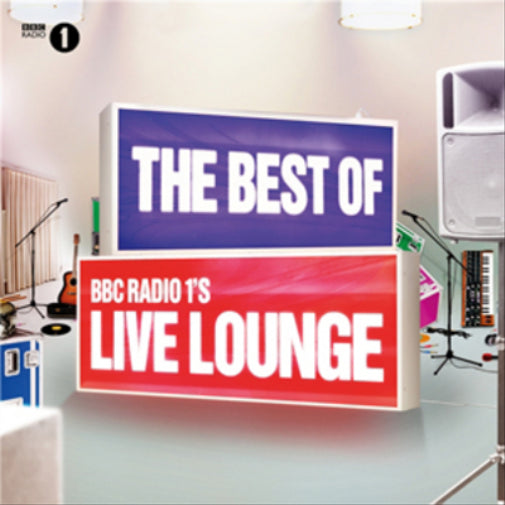 The Best of BBC Radio 1's Live Lounge