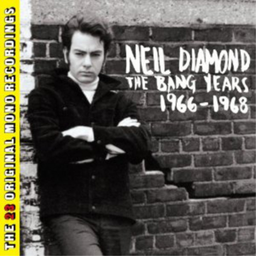 The Bang Years: 1966-1968
