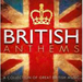 British Anthems