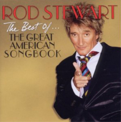 The Best of the Great American Songbook