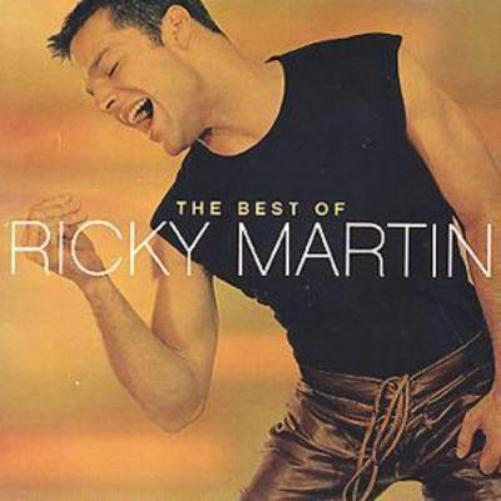The Best of Ricky Martin